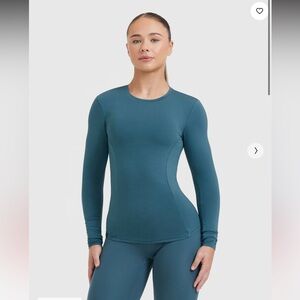 ONER ACTIVE MELLOW SOFT LONG SLEEVE TOP